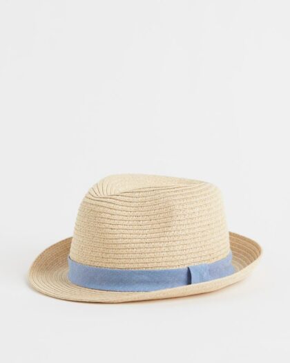 Straw Hat